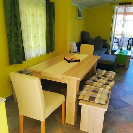 Apartment Apartman Sofija