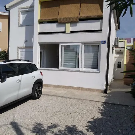 Apartman Sofija Apartment Vir