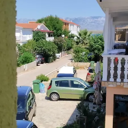Apartment Apartman Sofija