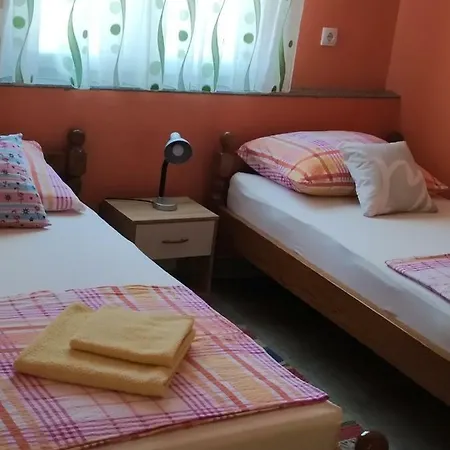 Apartment Apartman Sofija Vir