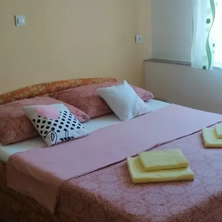 Apartment Apartman Sofija