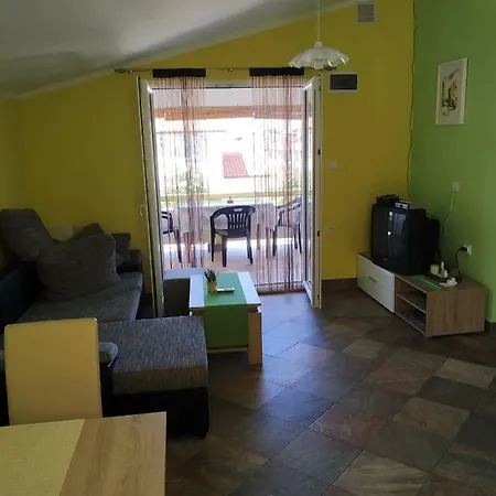 Apartman Sofija Vir