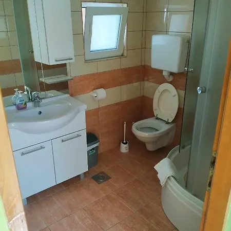 Apartment Apartman Sofija *
